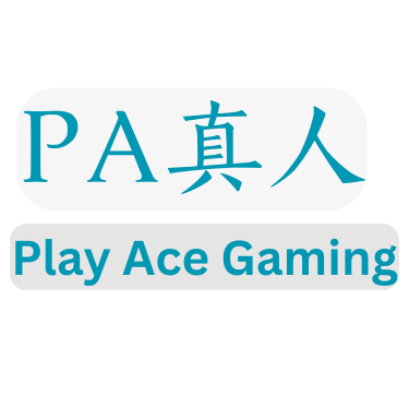 PA真人娱乐-logo