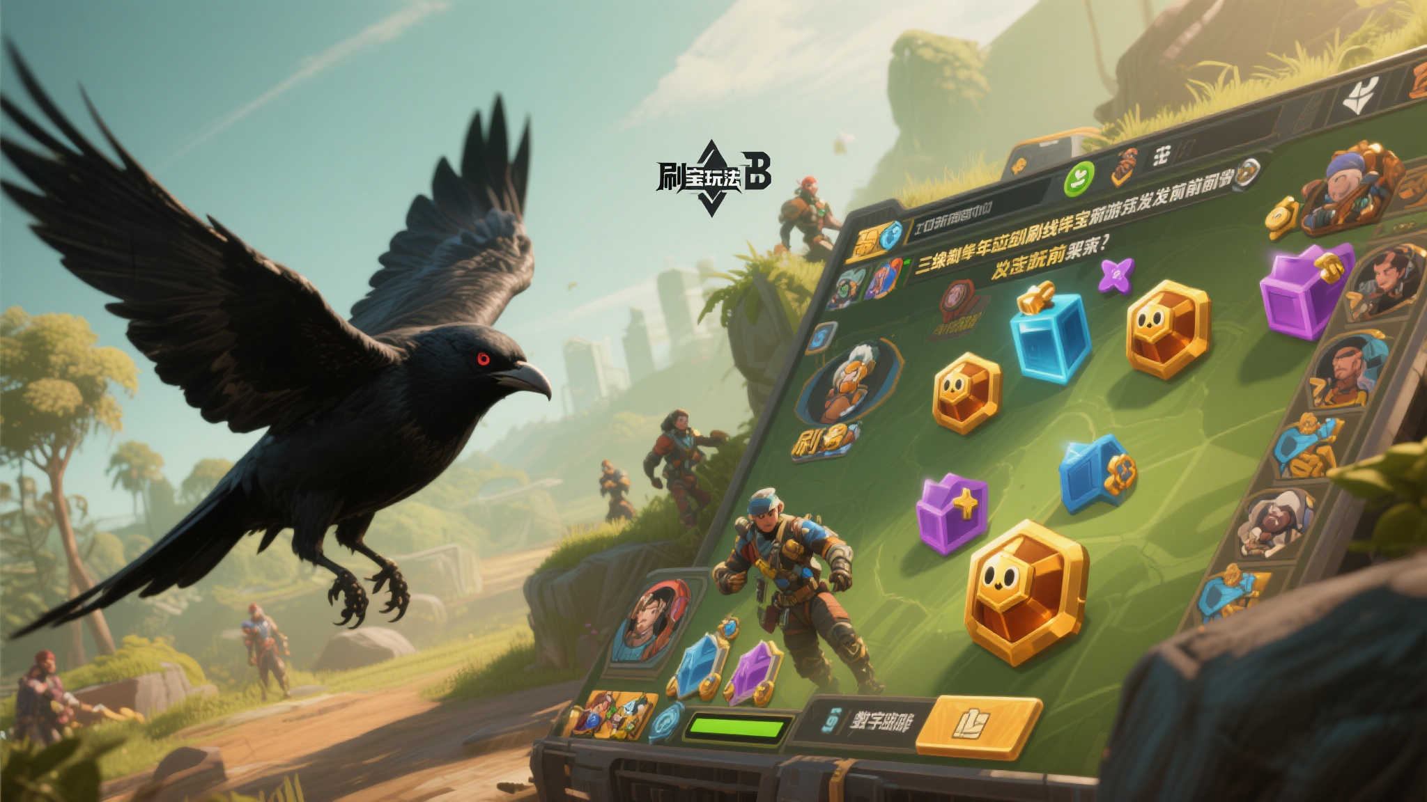 PA真人娱乐服务